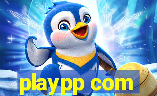 playpp com